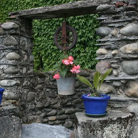 Loubatistou Bed & Breakfast *