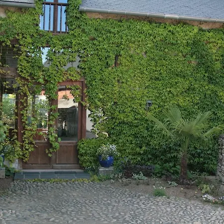 Loubatistou Bed & Breakfast *