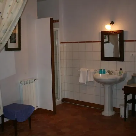 Bed & Breakfast Loubatistou *